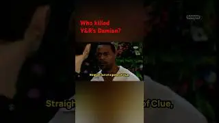 Y&R&rsquo;s Murder Mystery Theories
