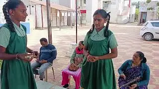 Std8 unit 2 babool is beautiful, isn't it? Primary school dhobikui by sejalben padheriya.