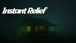 Sleep Music Relax | Why is the light green | Deep Sleeping Music