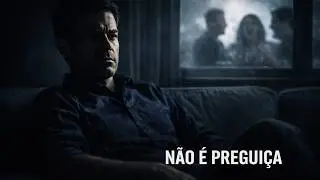 NÃO GOSTO DE SAIR DE CASA - 6 VERDADES REVELADAS