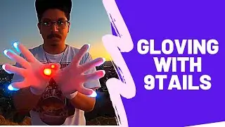 Eternal - Stimpack | LucyDrop x 9Tails Gloving Light Show