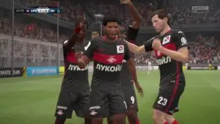 Прямой показ PS4 от kuryakov