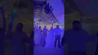 Hochzeit in Hechingen 💍  Unvergessliche Party mit DJ Marcello 🎧