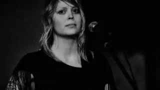 Victoria Tibblin - Tue moi