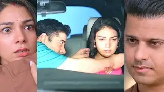 Megha Barsenge EP 228 Promo: Manoj Ne Megha Ko Pehenaya Camera Ka Magalsutra, Arjun Ko Diya Jeher