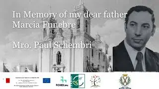 Funebri In memory of my father