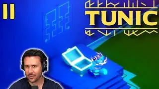 More Fairy's, More Secrets | Tunic First Time Play Through | Part 11