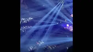Adam Sandler comedy show in St. Louis 