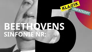 »Wie hört man Beethovens 5. Sinfonie?« | Dariusz Szymanski erklärt Klassik