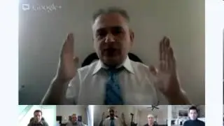 Global Hangout