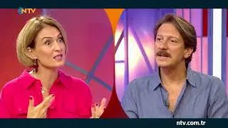@NTV Engin Hepileri: Beyza'dan sonra hayatımda &ccedil;ok şey değişti (Bambaşka Sohbetler)