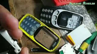 Nokia 3310 ta 1030 signal problem solution || nokia 3310 network problem solution|  #YamaanMobiles