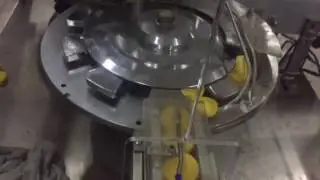 sauce oil cap flip top cap lid tapa  closing folding closure machine