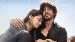Dunki Drop 3 Review Old SRK IS Back🔥