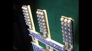MY STRAT-O-MATIC Baseball Solitaire Replay Boards II & III