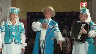 Вячоркі (в. Насовічы Добрушскага р-на Гомельскай вобл.)