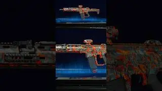 SECRET THERMAL BREACH ANIMATED CAMO REWARD