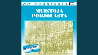 Jääkärin kaiho