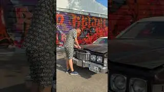 DU h&auml;ttest ihn auch genommen! So G&Uuml;NSTIG war der 7.5 V8 beim Ford Thunderbird 1973