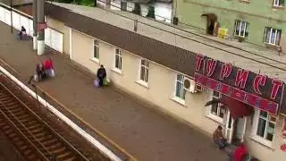 Бирзула, Котовск, Подольск...
