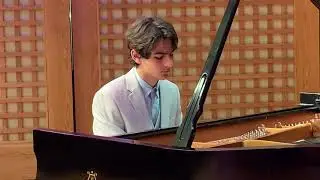 The EMCM Spring Piano Recital 2021