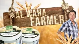 AL WAHA FARMER | Der schlimmste Tabak der Welt | #schmittykotzt