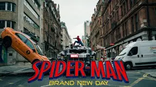 Spiderman Brand New Day Trailer Release Date | Hd Trailer Leak? Truth Revealed