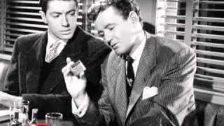 Farley Granger talks about Robert Walker