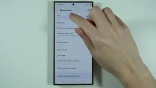 Samsung Galaxy S25 Ultra: How to Turn ON/OFF WiFi Auto Reconnect