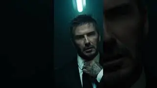 No question. No hesitation. @DavidBeckham at 9:30PM GMT tonight #BeYourOwnBOSS