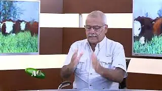 Agenda Ganadera - Dr. Hugo Estavillo - 10-12-25