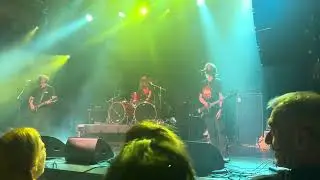 Spiderbait - Calypso - London 24/7/25