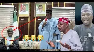 Kalaman Gwamnan Bauchi Ga Sheikh Jingir Ya Tada kura Jikin Jingir Yayi Sanyi Bayan Sakon da Kaura Ya