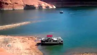 Lake Powell Paradise @ Rock Creek