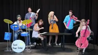 Good King Friday - I Know (Official)