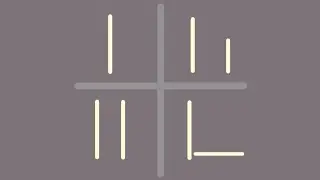 Just some lines - Definitely not anything else, nothing to see here folks