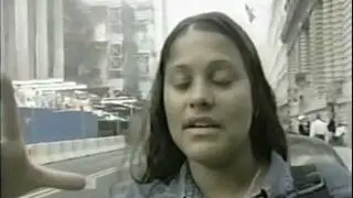 Byron Pitts reports on the events of September 11, 2001