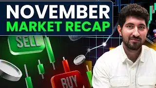 How Markets Performed in November | Market Review