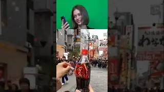 Проверила лайфхак с бутылкой Coca-Cola! #лайфхак #проверкалайфхаков #хитрости #lifehacks