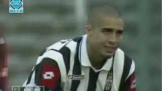 Yventyc - Baer L C 2001/2002