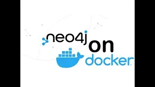 neo4j on docker - Tutorial (english)