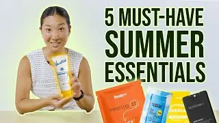 5 Must-have Beach Essentials for 2022