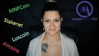 MasterNodesPro Updates | News | MNPCoin | Week of 4/8