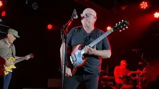 Pixies - Intro + Cecilia Ann (The Surftones Cover) - Live At Den Atelier (Luxembourg) 07.08.24