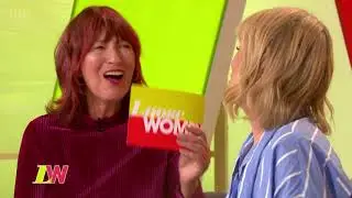 Linda Struggled to Not Instagram for 24 Hours | Loose Women