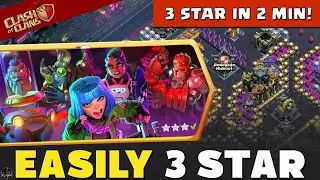 3 Star Cyber Showdown Challenge - Everything You Need To Know!