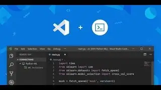Tutorial VsCode : Cara cloud coding remote-ssh menggunakan VsCode