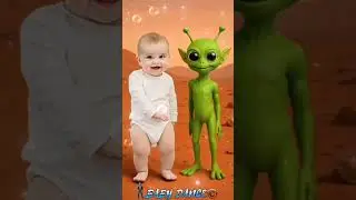 BABY DANCE 1#tiktok #tiktokdance #tiktoktrend #tiktokvideo #shorts #ia #dreamface #babydance