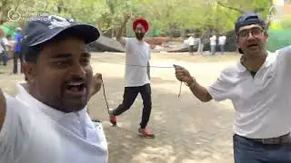 Team Building Programme