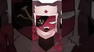 Countryhumans soviet union #countyhumans #ship